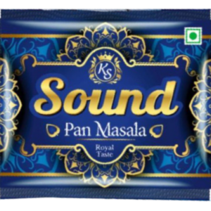 Pan Masala